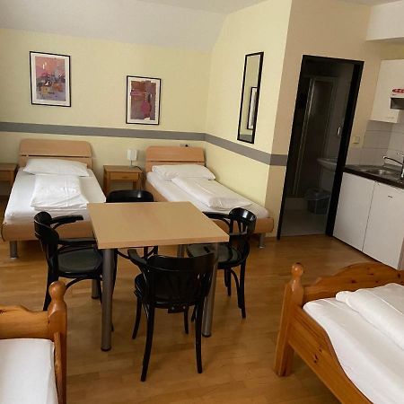 Schlafgut Hotel Sankt Poelten Buitenkant foto