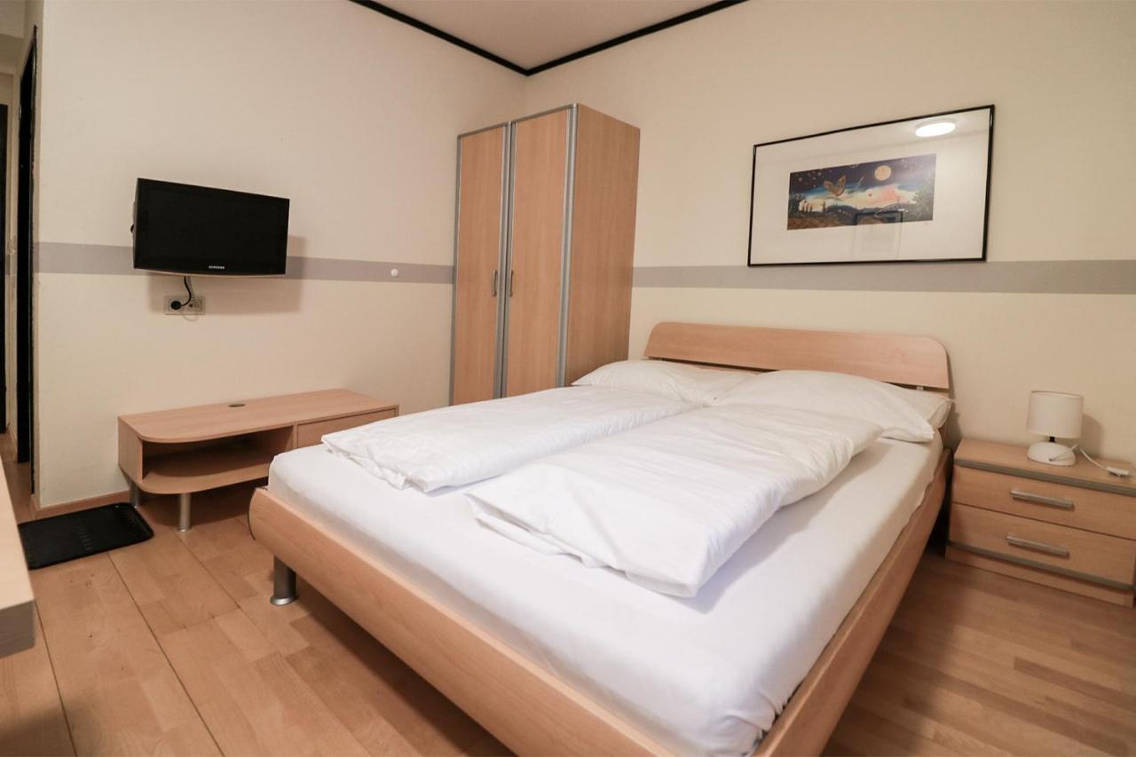 Schlafgut Hotel Sankt Poelten Buitenkant foto