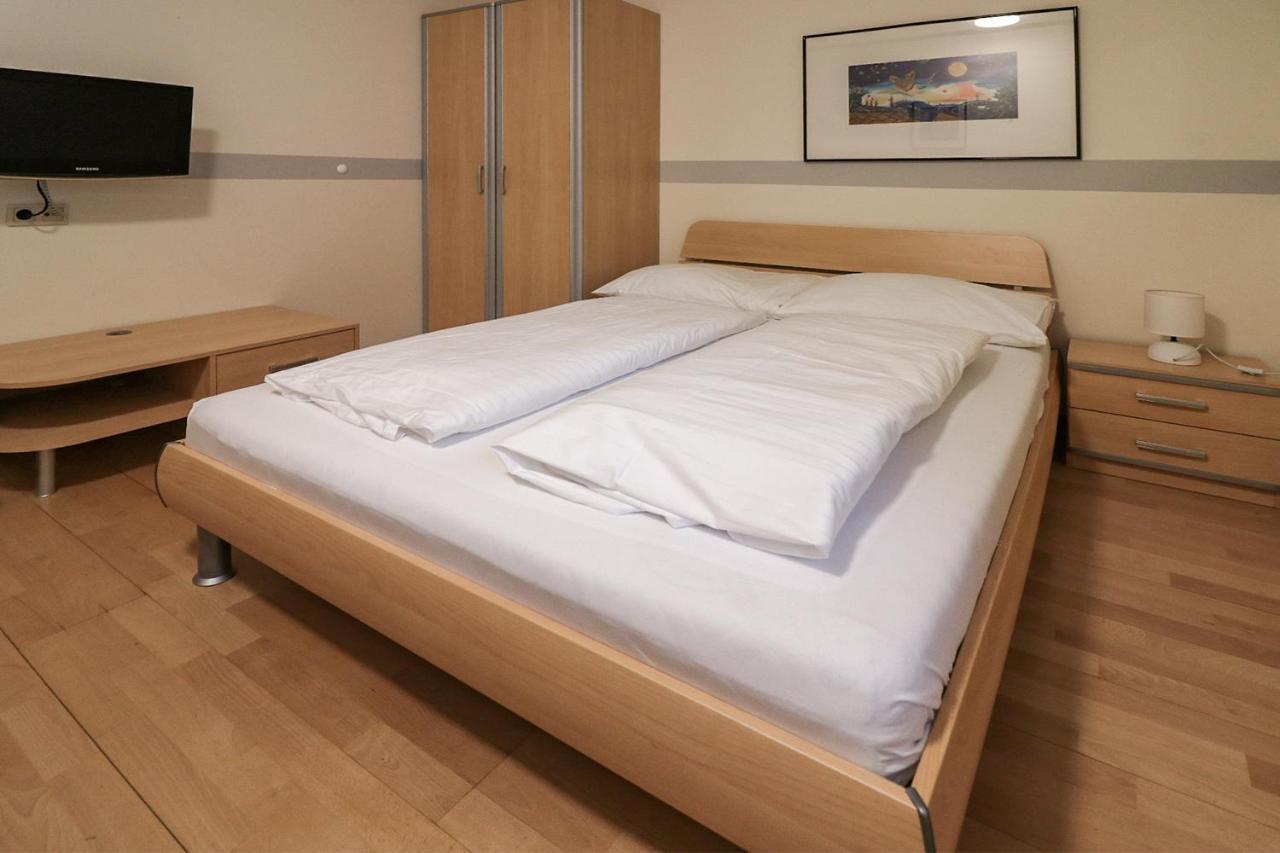 Schlafgut Hotel Sankt Poelten Buitenkant foto