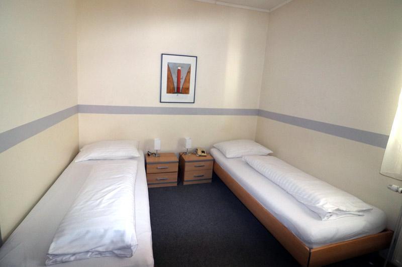 Schlafgut Hotel Sankt Poelten Buitenkant foto