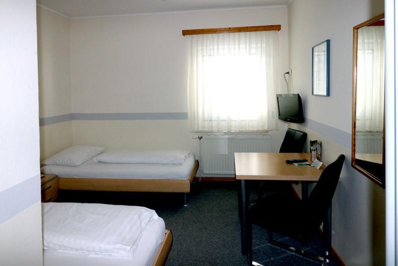 Schlafgut Hotel Sankt Poelten Buitenkant foto
