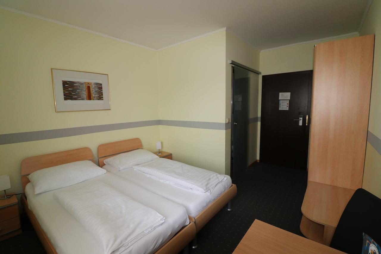 Schlafgut Hotel Sankt Poelten Buitenkant foto