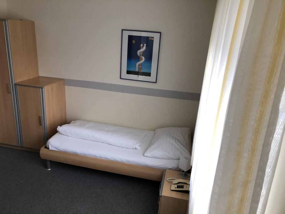 Schlafgut Hotel Sankt Poelten Buitenkant foto