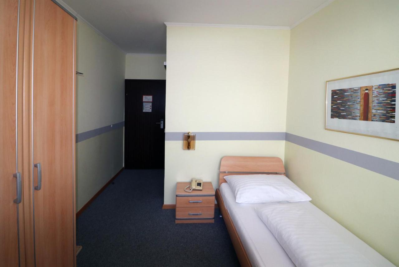 Schlafgut Hotel Sankt Poelten Buitenkant foto
