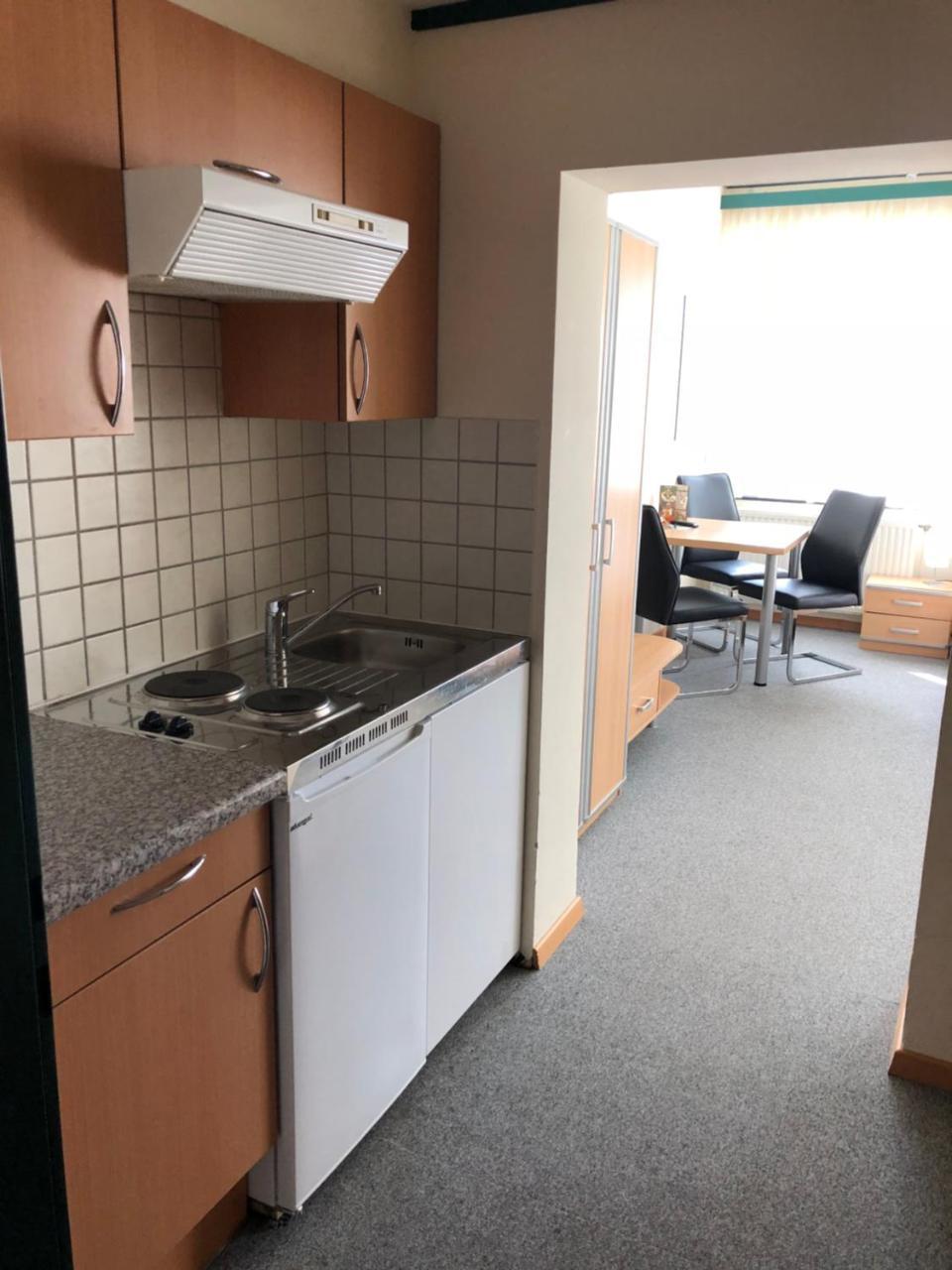 Schlafgut Hotel Sankt Poelten Buitenkant foto
