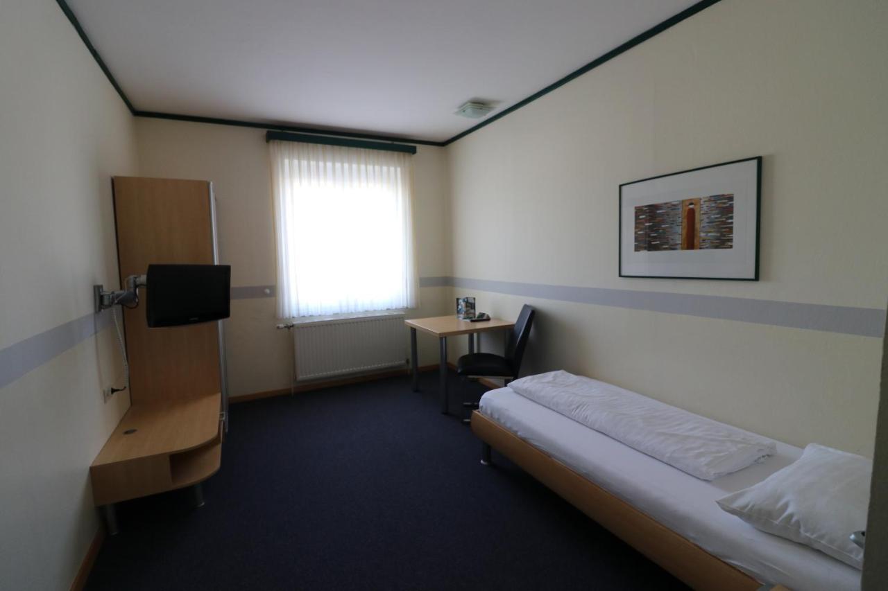 Schlafgut Hotel Sankt Poelten Buitenkant foto