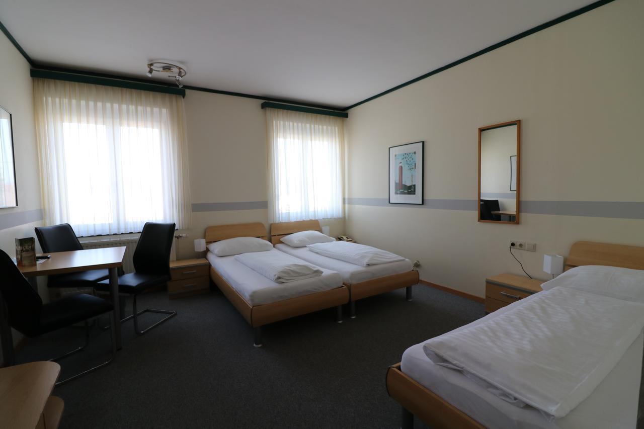Schlafgut Hotel Sankt Poelten Buitenkant foto
